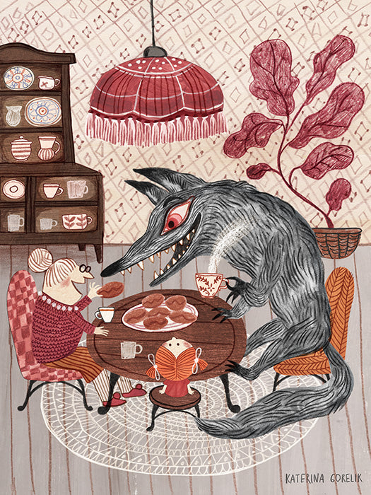 Tea Party